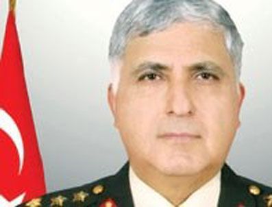 Genelkurmay Başkan Vekili Tek komutan Özel