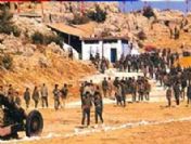 İran Kandil'i teslim almak üzere