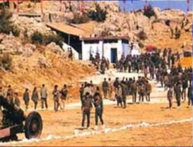 NEW YORKER - İran Kandil'i teslim almak üzere