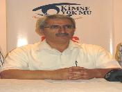 Kimse Yok Mu Derneği, Ramazan‘da 55 Ülkeye Kumanya Ulaştıracak