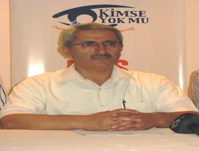 Kimse Yok Mu Derneği, Ramazan‘da 55 Ülkeye Kumanya Ulaştıracak