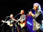 Gipsy Kings'den unutulmaz konser