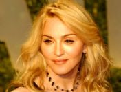 Madonna'nın filmi 'W.E' Venedik'te