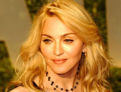 Madonna'nın filmi 'W.E' Venedik'te