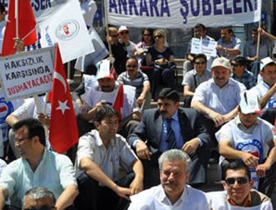 Memurun zam pazarlığı gecikecek