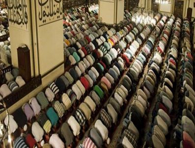İBADET - Müftüden jet imamlara uyarı