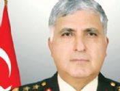 Org. Necdet Özel'in özgeçmişi