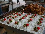 Ramazan Sofralarını Sütlü Tatlılar Ve Meyveler Süsleyecek