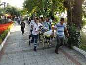 Sıcak Hava Ereğli’De Can Aldı