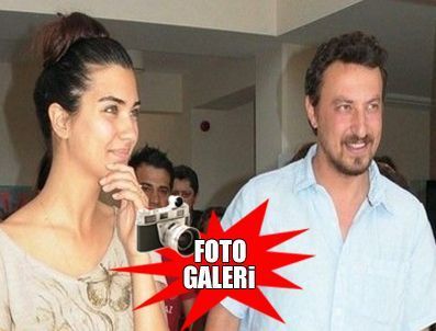 ONUR SAYLAK - Tuba Büyüküstün evlendi (Güncel Magazin