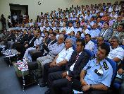 Vali Cerrah: Sodes İçin Mutlaka Proje Üretmeliyiz