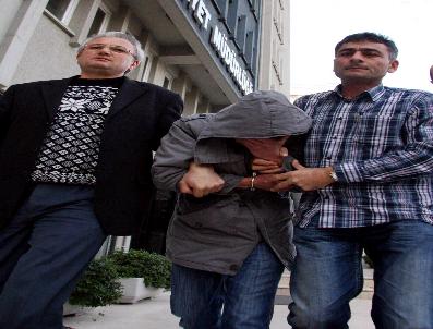 18‘Lik Cinayet Sanığını Kilosu Da Kurtaramadı