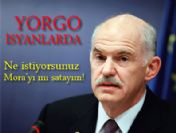 Yunan Başbakan isyan etti