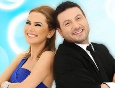 DAVUT GÜLOĞLU - Davut ve Ece çifti bebek hazırlığına başladı