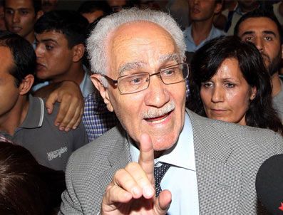 KEMAL BURKAY - 'Hükümete toptan cephe açılıyor'