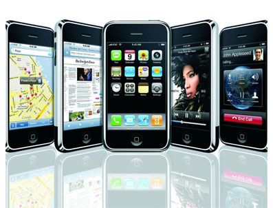 iPhone 5 Eylül'de raflarda