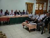 Kayseri Şeker Fabrikası 56. Olağan Genel Kurulu Yapıldı