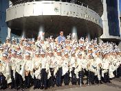 Kepez’De Sünnet Şöleni Coşkusu