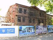 Kızık Kültürü Asırlık Binada Yaşatılacak