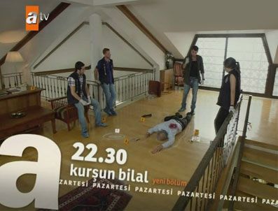 Kurşun Bilal 4. bölüm özeti ve fragmanı