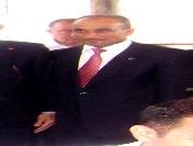 Mhp İmamoğlu İlçe Binasına Hırsız Girdi