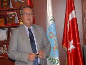 Nevşehir Belediye Başkanı Ünver: