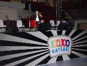 Nihat Hatipoğlu‘ndan Asr-I Saadet Sohbeti