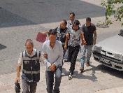 Samsun‘da 19 Bin 750 Paket Kaçak Sigara Ele Geçildi