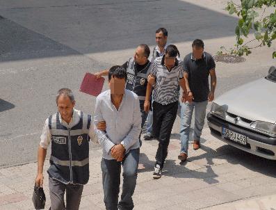 Samsun‘da 19 Bin 750 Paket Kaçak Sigara Ele Geçildi