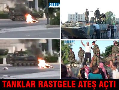 Suriye'de kanlı pazar: 121 ölü