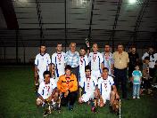 Suşehri Mertgençlik Spor Kulübü Kupayı Aldı