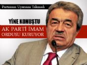 Kamer Genç'ten büyük iddia