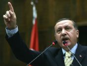 'Türk ordusu Erdoğan'a teslim oldu'