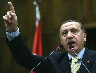 DER SPIEGEL - 'Türk ordusu Erdoğan'a teslim oldu'