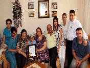 Uzun Yaşamın Sırrı; Temiz Çevre