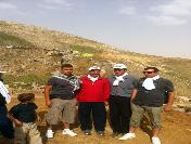 Yüzlerce Kişi Mereto’Ya Tırmandı