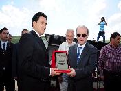 2. Ovacık Şenlikleri Yapıldı