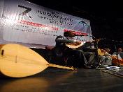 7. Uluslararası Aşıklar Ve Şairler Şölenine Muhteşem Final