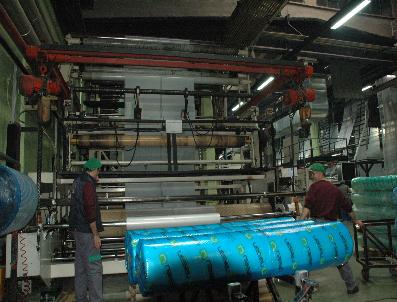 Ambalaj Sektörünün Lideri Naksan Plastik Büyümenin Gururunu Yaşıyor