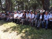 Anamas Şenlikleri Yapıldı