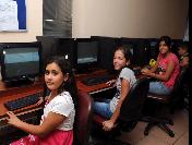 Asmek Yaz Kursunda Dersbaşı