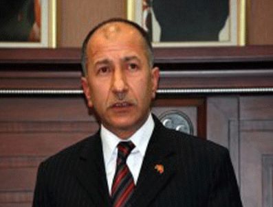 İHSAN BARUTÇU - Barutçu'yu duygulandıran anlar