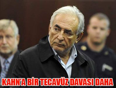 Başı dertten kurtulmuyor