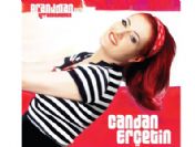 Candan Erçetin'den aranjman