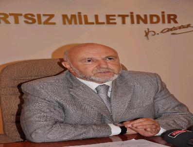 ÇEVRE VE ORMAN BAKANı - Chp‘lilerin Yemin Etmemesi