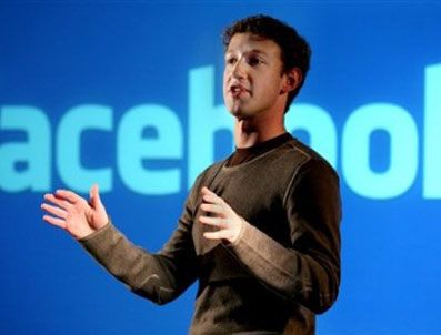 MARK ZUCKERBERG - Facebook Google Plus (Googe+) için ne dedi?
