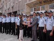 Gemlik Zabıtası Yaza Hazır