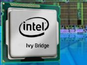 Intel'in 22nm Ivy Bridge işlemcisi teste girdi
