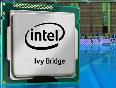 Intel'in 22nm Ivy Bridge işlemcisi teste girdi