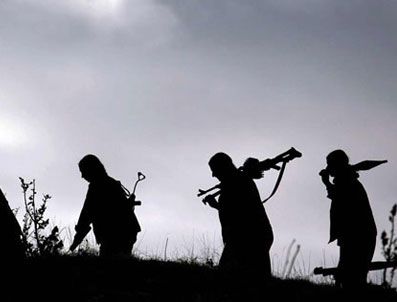 KANDIL DAĞı - İran PKK yöneticisini öldürdü